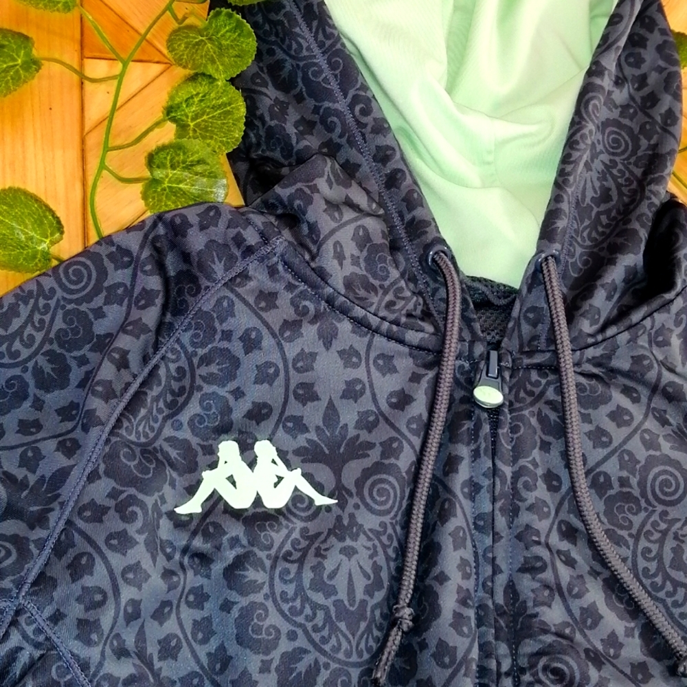 KAPPA ATHLETIC VEST SIZE LARGE